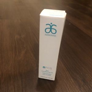 Arbonne Skin Conditioning Oil